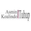 PT. Asmin Koalindo Tuhup logo