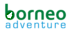 Borneo Adventure logo