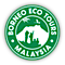 Borneo Eco Tours logo