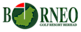 Borneo Golf Resort logo