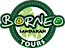 Borneo Sandakan Tours logo