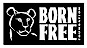 Born Free Foundation logo