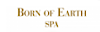 Born of Earth Spa logo