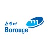 Borouge logo