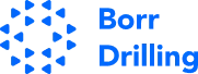 Borr Drilling logo