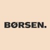 Børsen logo