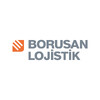 Borusan Lojistik logo