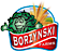 Borzynski Farms logo