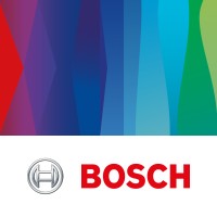 Bosch Engineering logo