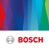 Bosch Sensortec logo