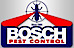 Bosch Pest Control logo