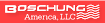 Boschung America logo