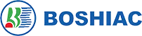 Harbin Boshi Automation logo