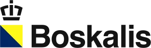 Royal Boskalis Westminster logo