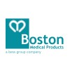 Boston Medical Products logo