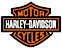 Harley-Davidson Bosphorus logo