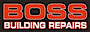 Boss Building Repairs logo