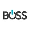 Boss Controls logo