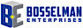 Bosselman Enterprises logo