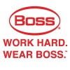 Boss Manufacturing logo