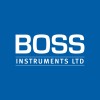 Boss Instruments logo