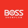 Boss Snowplow logo