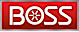 Boss Snowplow logo