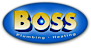 Boss Plumbing logo