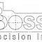 Boss Precision logo