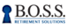 B.O.S.S. Retirement Solutions logo