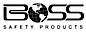 BOSS Safety Products logo