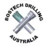 Bostech Drilling Australia logo