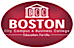 Boston City Campus & Business College logo