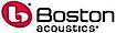 Boston Acoustics logo