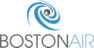 Bostonair logo