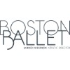 Boston Ballet logo