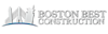 Boston Best Construction logo