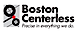 Boston Centerless logo