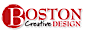 Boston Creative Design logo