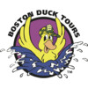 Boston Duck Tours logo