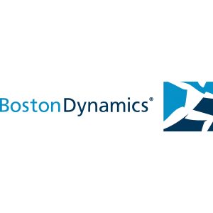 Boston Dynamics logo