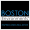 Boston Environments logo