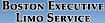 Boston Executive Limo Service logo