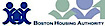 Boston Housing Authority logo