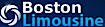 Boston Limousine logo