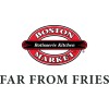 Boston Market logo