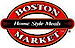 Boston Market logo