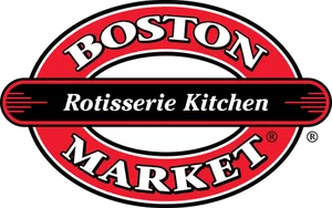 Boston Market logo