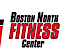 Boston North Fitness Center logo