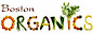 Boston Organics logo